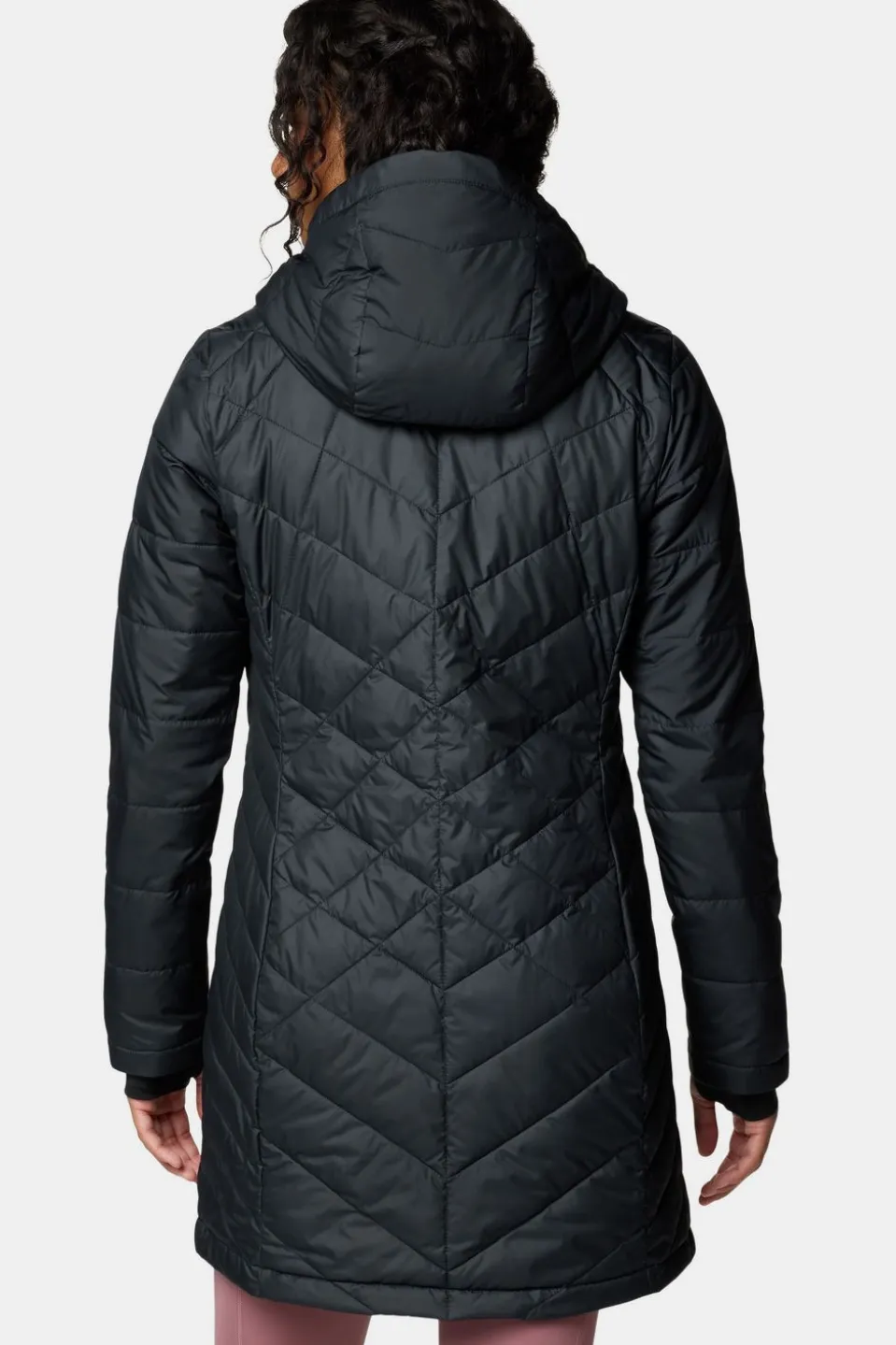 Manteau Heavenly Long Hdd Jacket