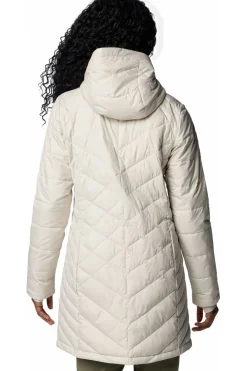 Manteau Heavenly Long Hdd Jacket