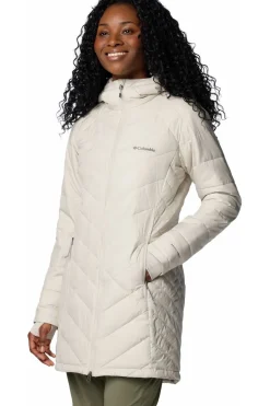 Manteau Heavenly Long Hdd Jacket