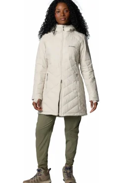 Manteau Heavenly Long Hdd Jacket