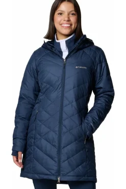 Manteau Heavenly Long Hdd Jacket