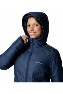 Manteau Heavenly Long Hdd Jacket