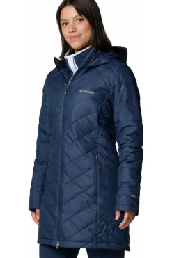 Manteau Heavenly Long Hdd Jacket