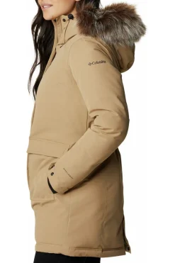Manteau Little Si Insulated Parka