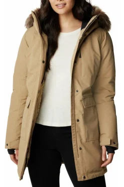 Manteau Little Si Insulated Parka