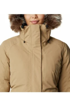 Manteau Little Si Insulated Parka