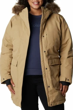 Manteau Little Si Insulated Parka