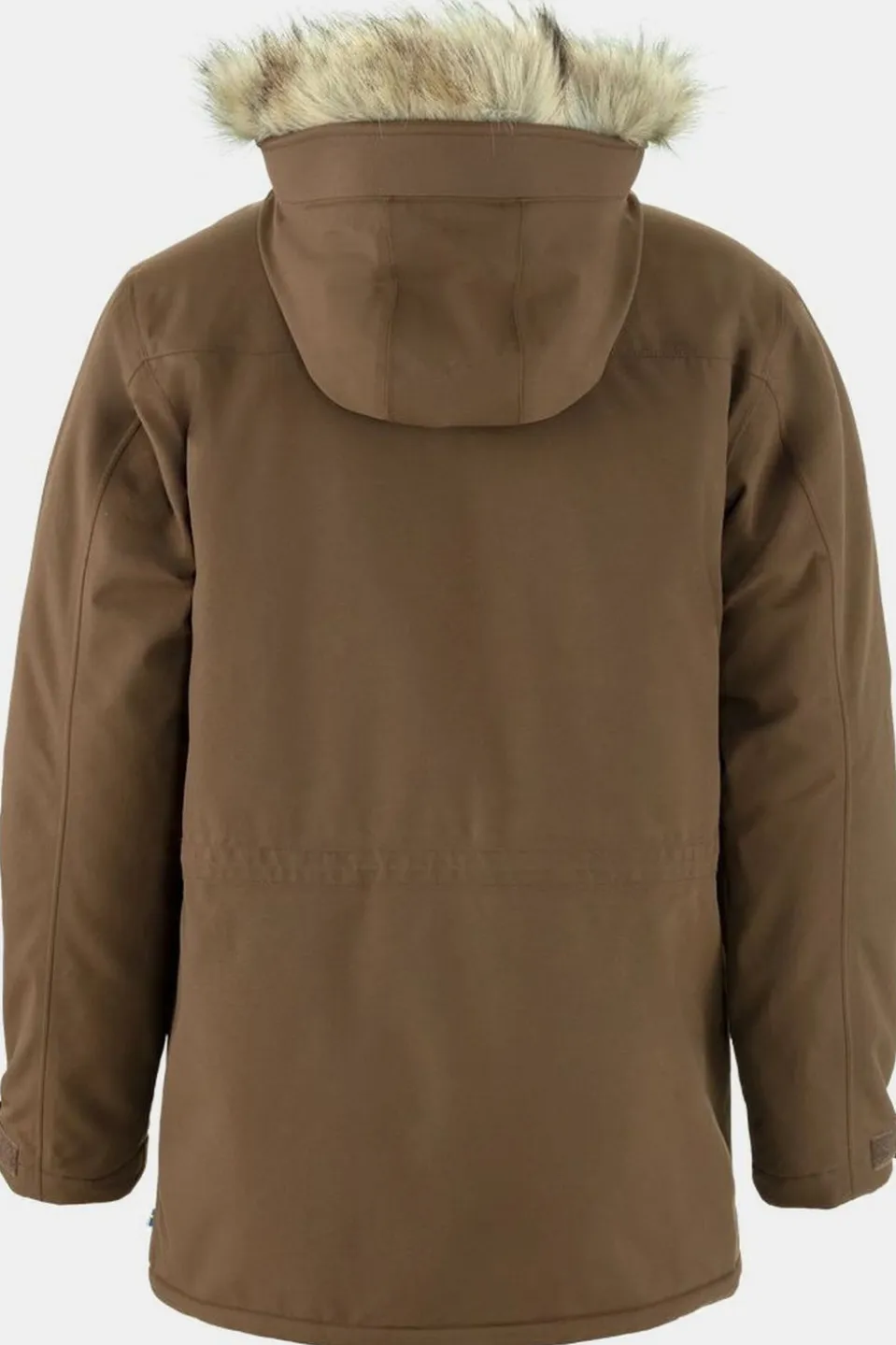 Manteau Nuuk Parka M