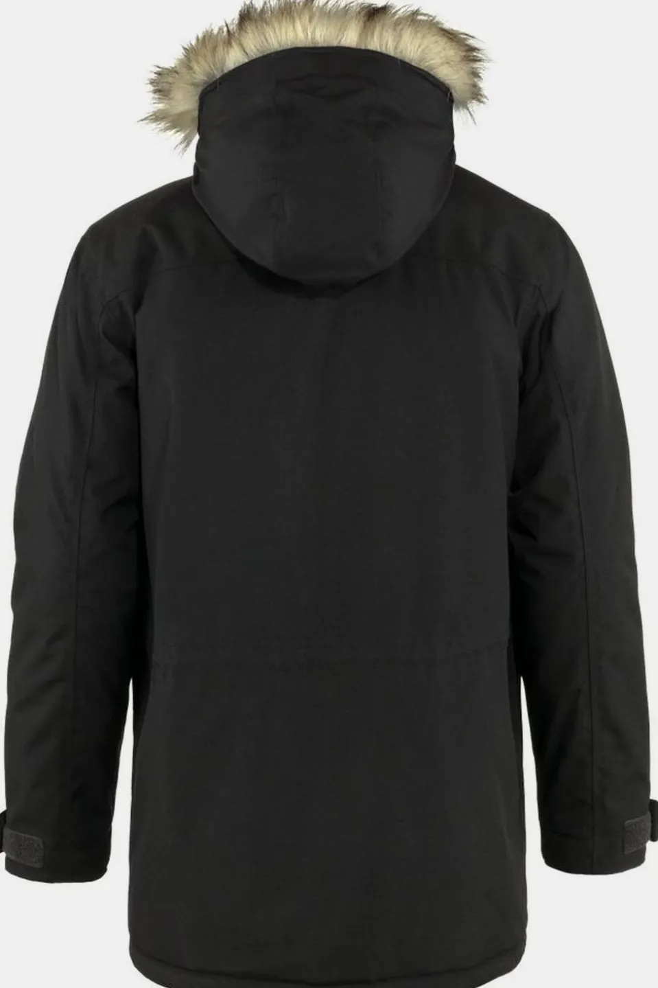 Manteau Nuuk Parka M