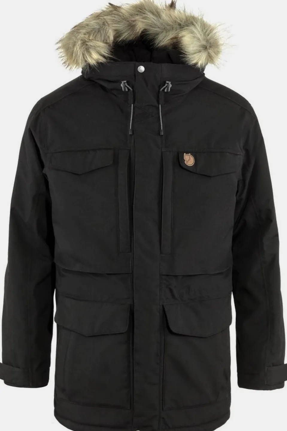 Manteau Nuuk Parka M