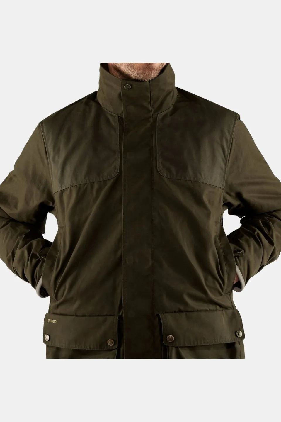 Manteau Sörmland