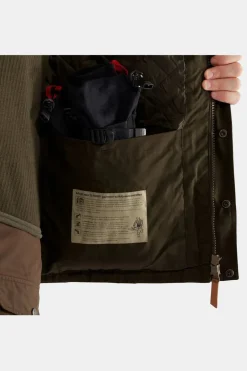 Manteau Sörmland
