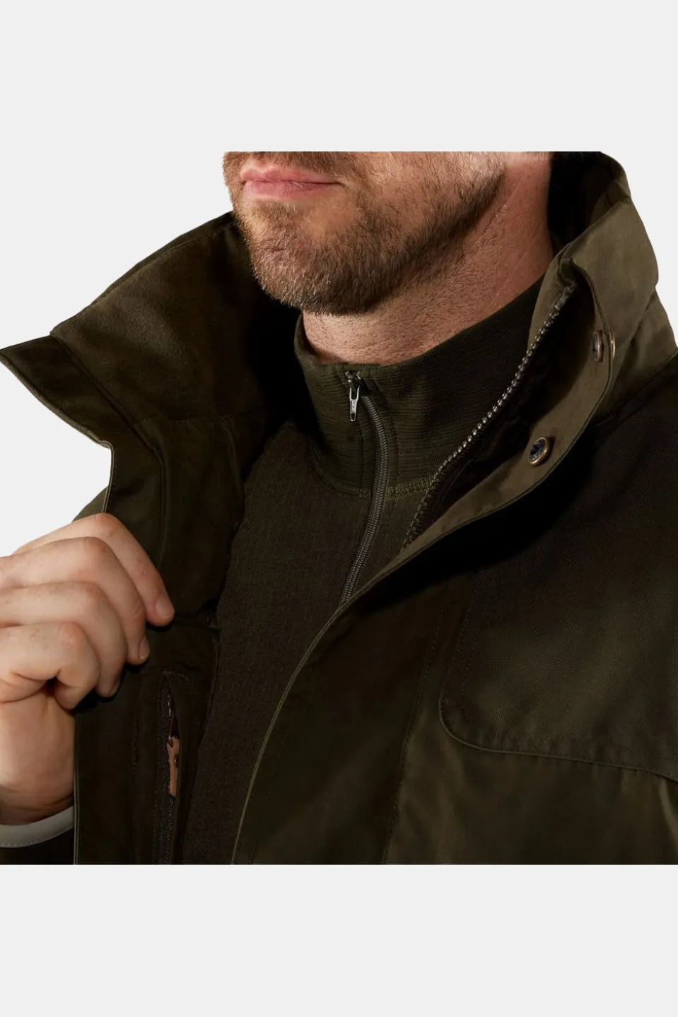 Manteau Sörmland