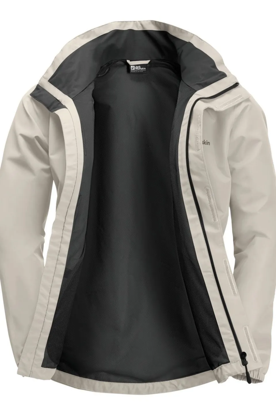 Manteau Stormy Point 2L