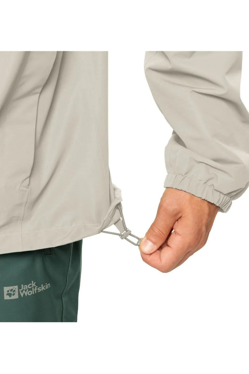 Manteau Stormy Point 2L