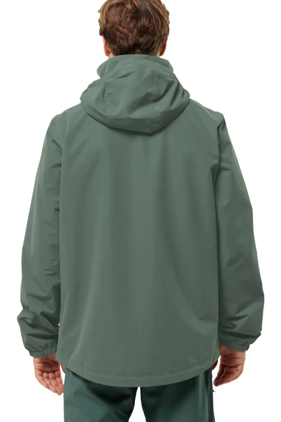 Manteau Stormy Point 2L