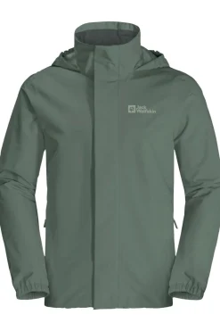Manteau Stormy Point 2L