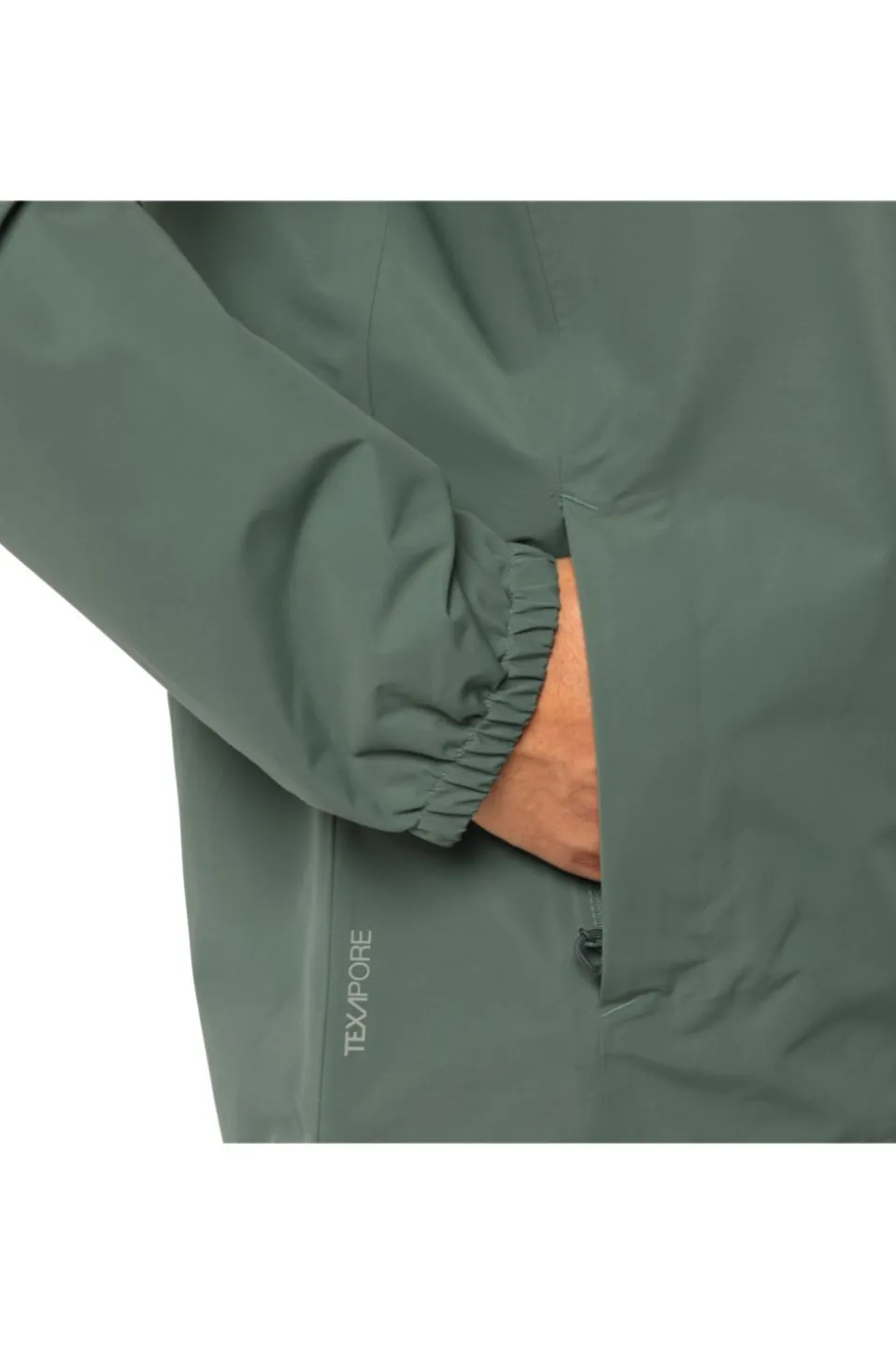 Manteau Stormy Point 2L