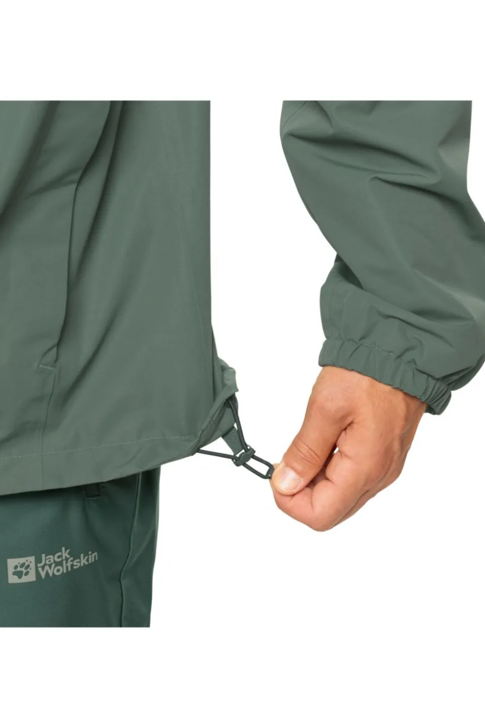 Manteau Stormy Point 2L