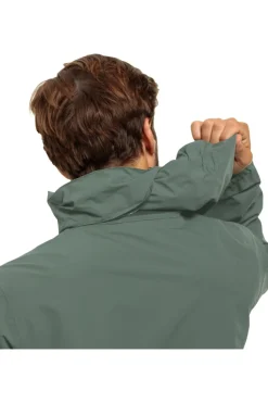 Manteau Stormy Point 2L
