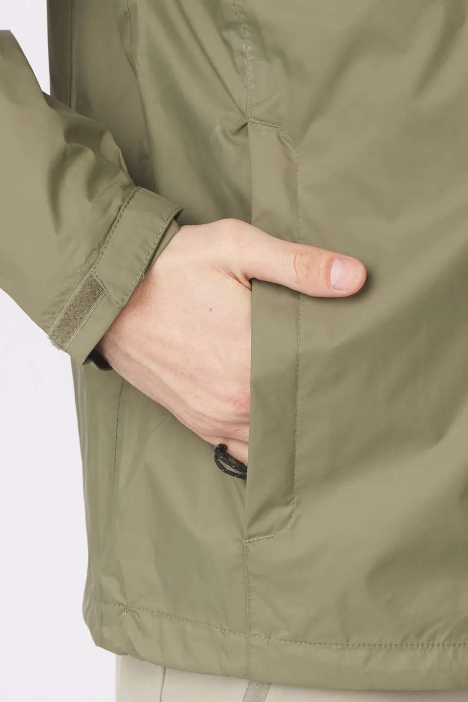 Manteau Watertight II Jacket