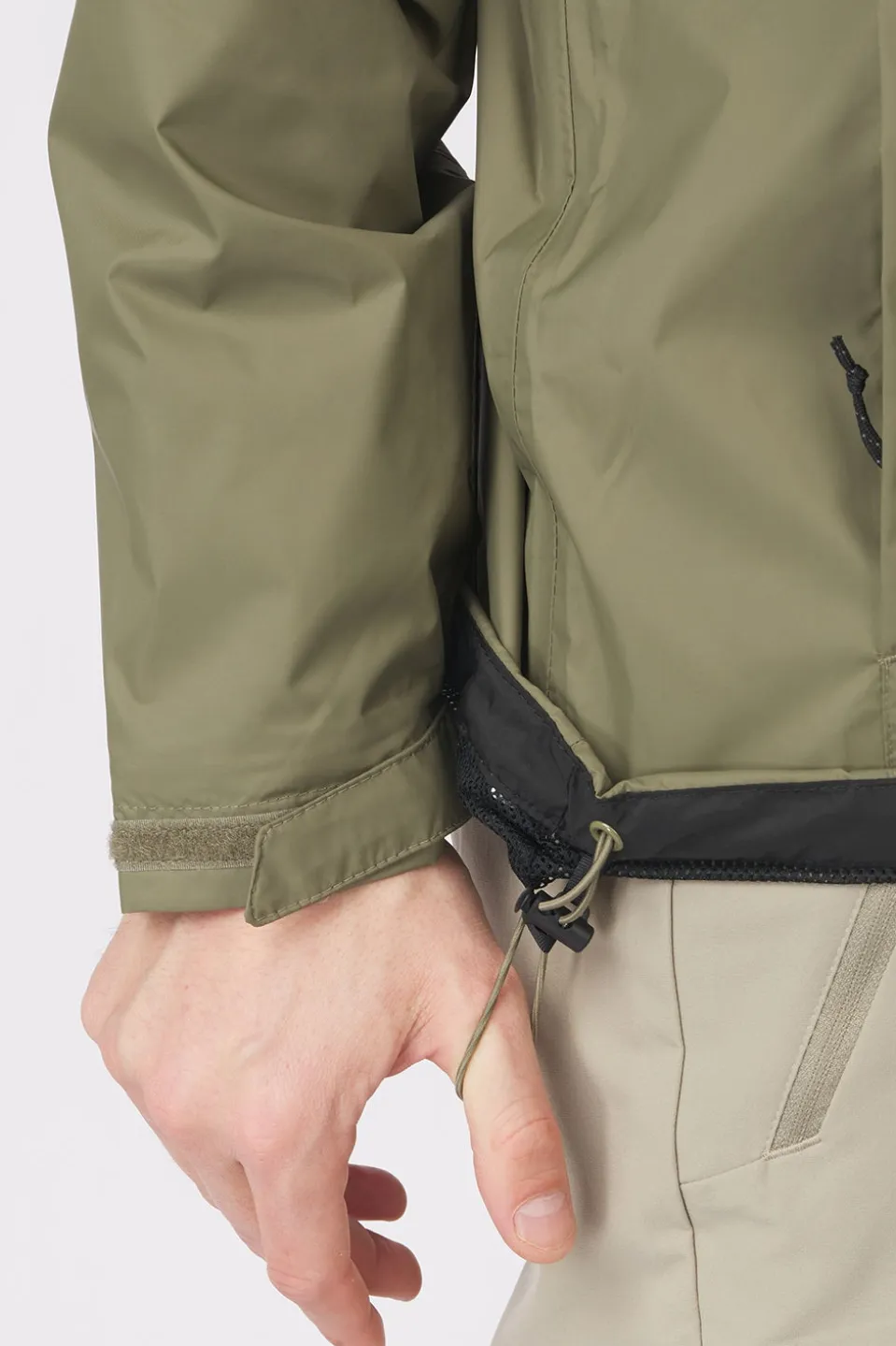 Manteau Watertight II Jacket