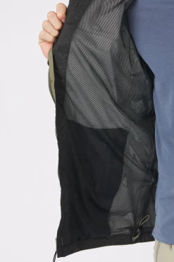Manteau Watertight II Jacket