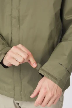 Manteau Watertight II Jacket