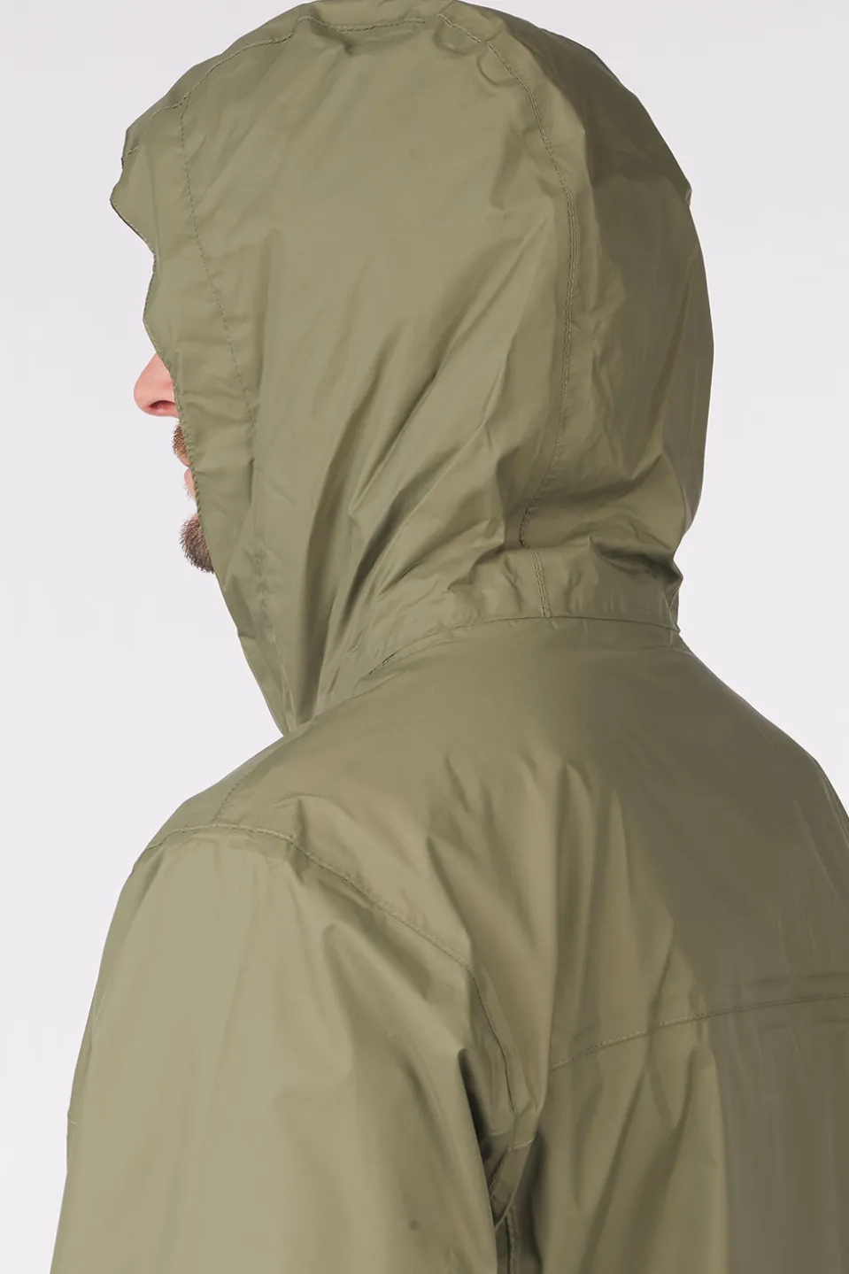 Manteau Watertight II Jacket