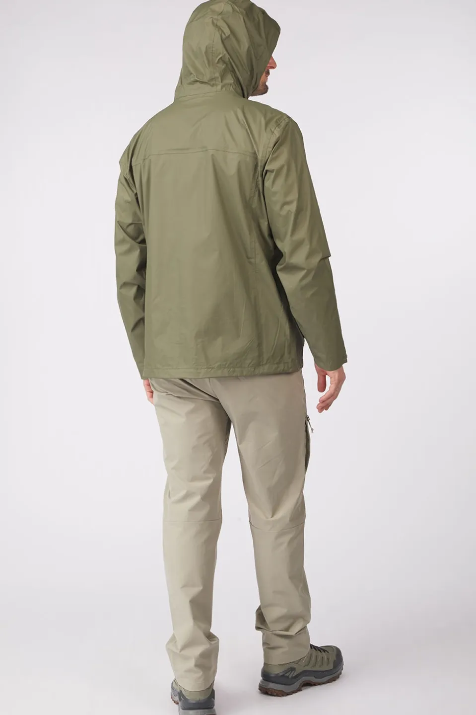 Manteau Watertight II Jacket