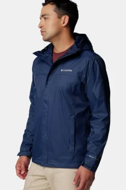 Manteau Watertight II Jacket