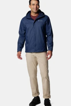 Manteau Watertight II Jacket