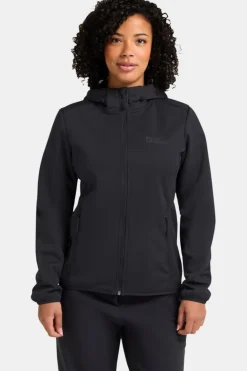 Manteau Windhain Hoodie