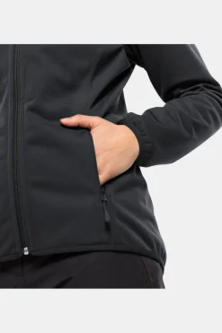 Manteau Windhain Hoodie