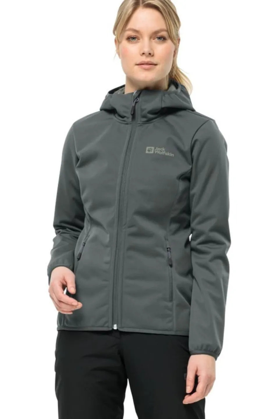 Manteau Windhain Hoodie