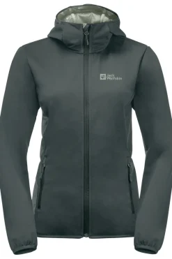 Manteau Windhain Hoodie