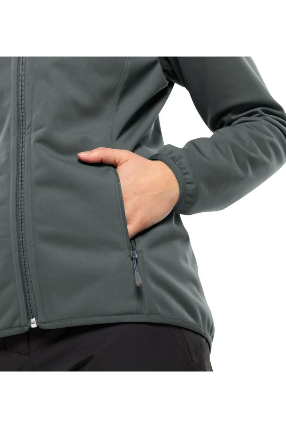 Manteau Windhain Hoodie