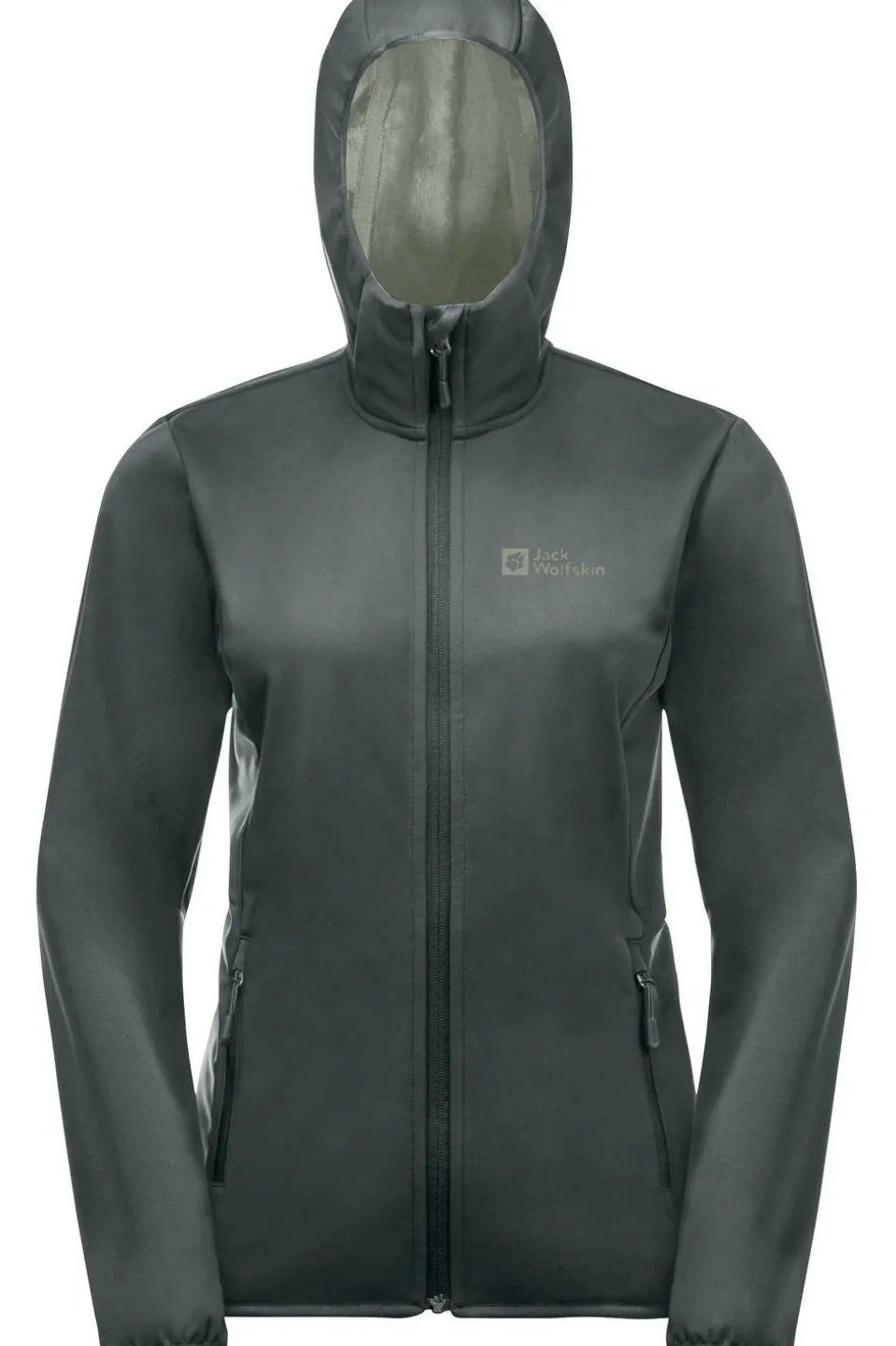 Manteau Windhain Hoodie