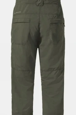 Men'S Farley Capri II