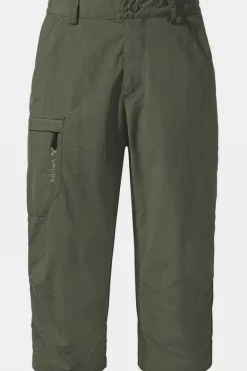 Men'S Farley Capri II