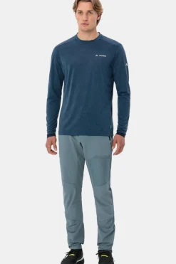 Men'S Sveit Ls T-Shirt II
