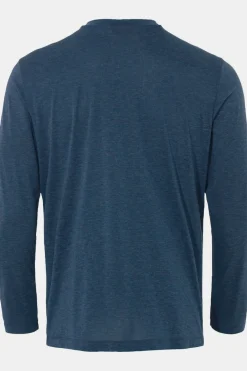 Men'S Sveit Ls T-Shirt II