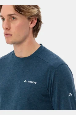 Men'S Sveit Ls T-Shirt II