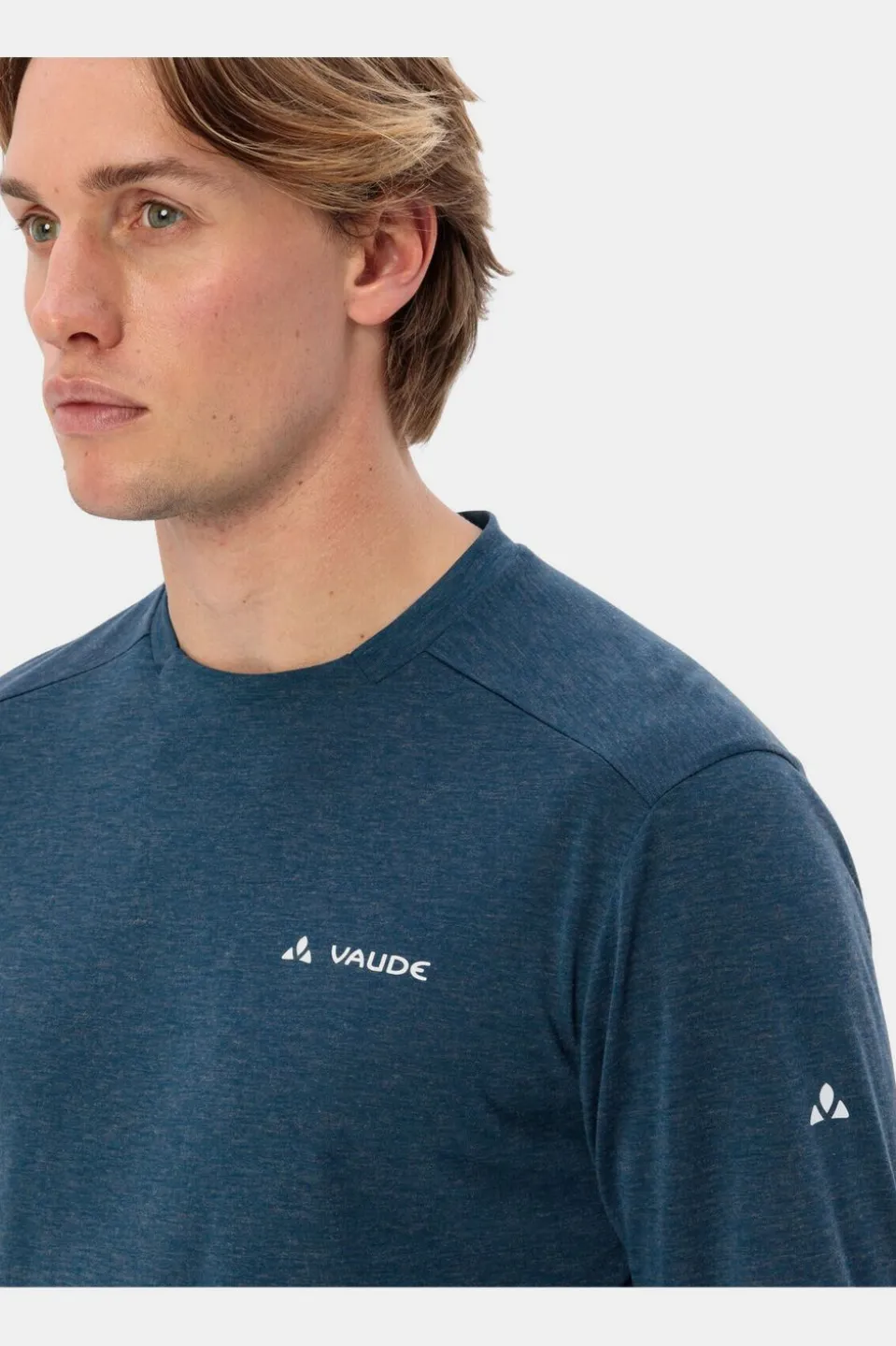Men'S Sveit Ls T-Shirt II