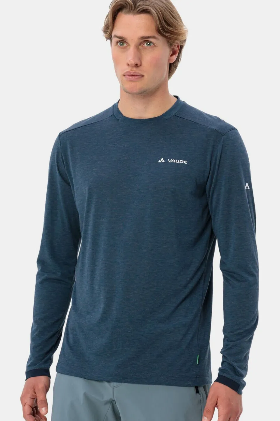 Men'S Sveit Ls T-Shirt II