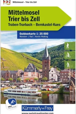 Mittelmosel 22 Trier tot Zell k&f r/v wp