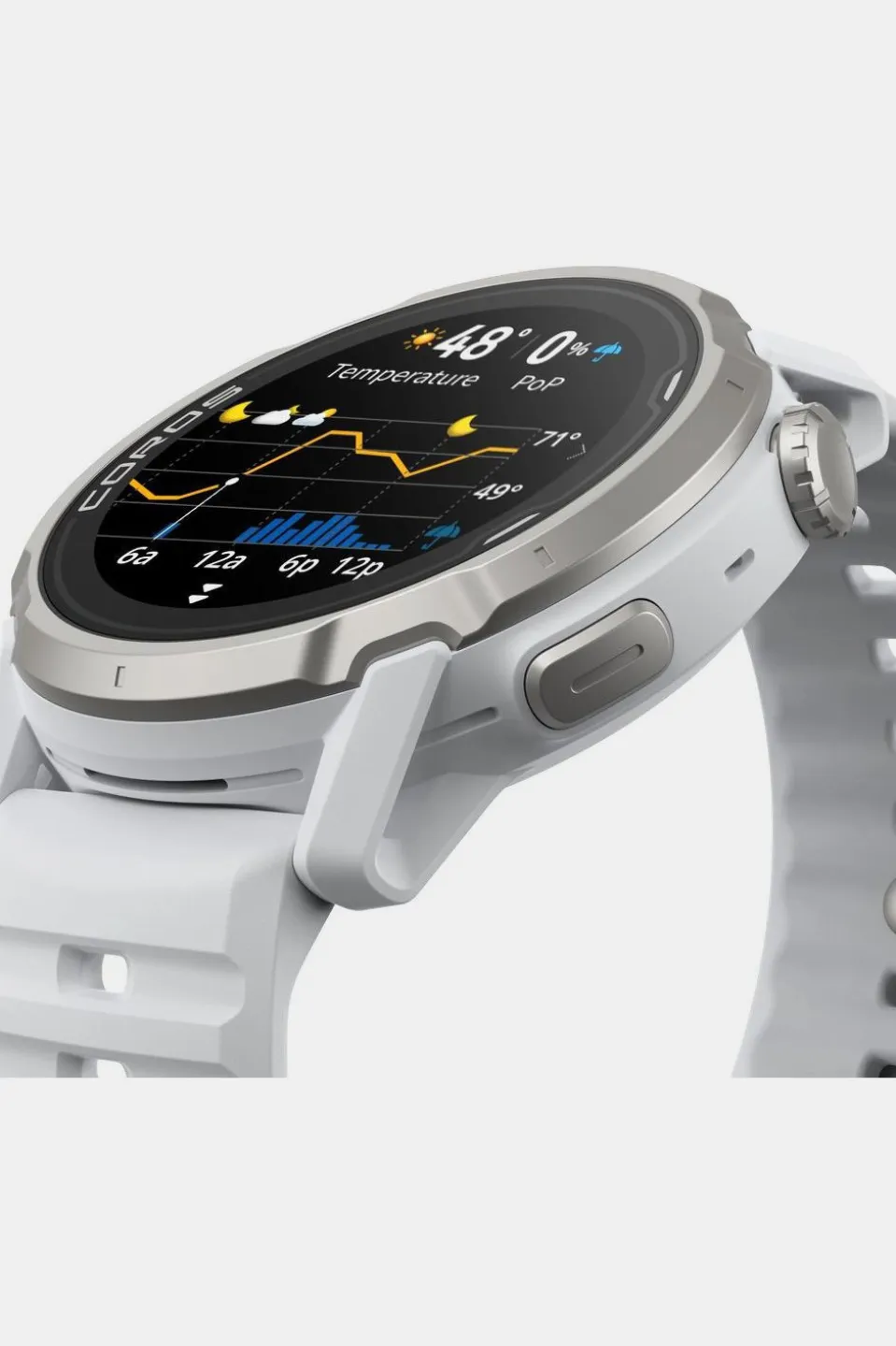 Montre De Sport Apex 4 42Mm