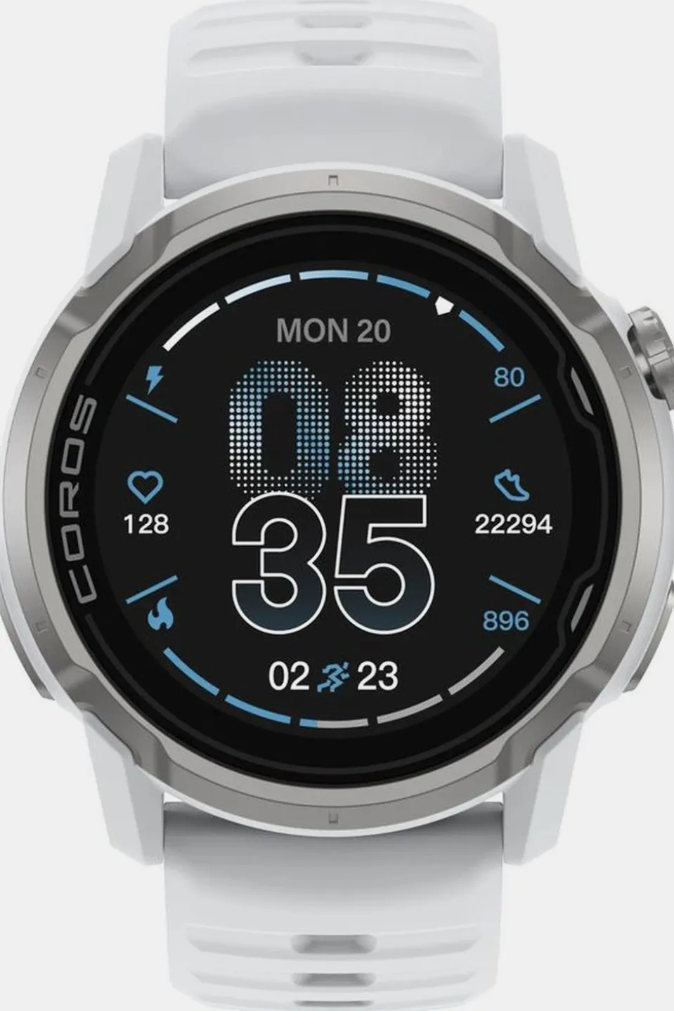 Montre De Sport Apex 4 42Mm