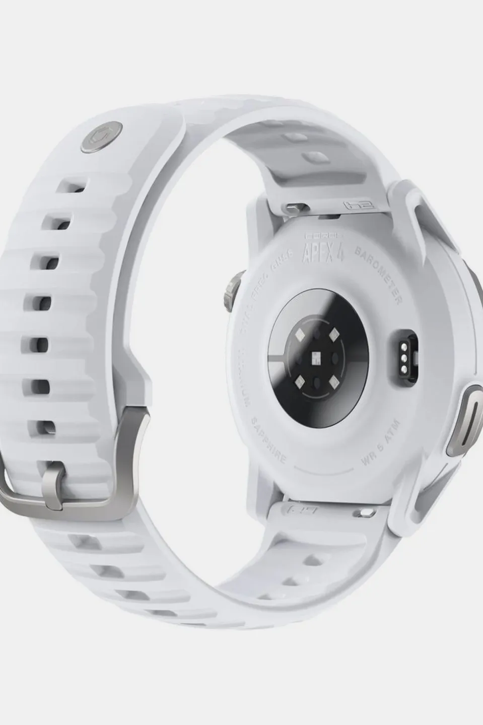Montre De Sport Apex 4 42Mm