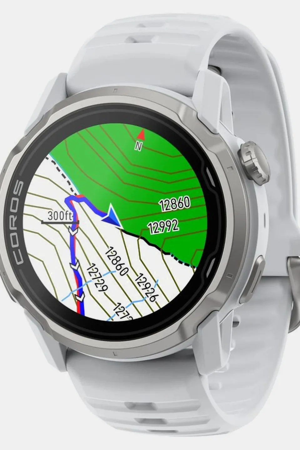 Montre De Sport Apex 4 42Mm